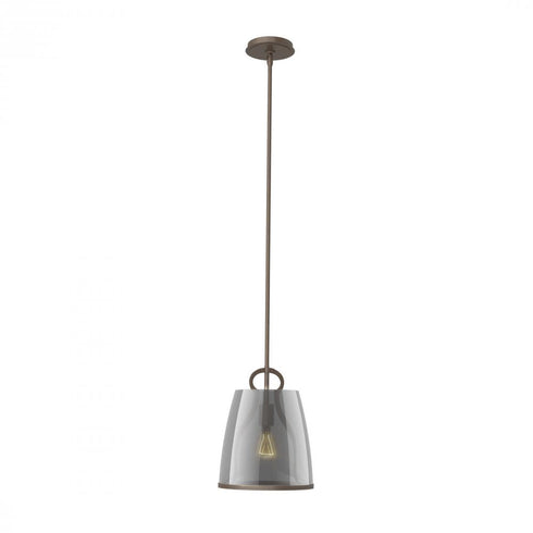 Hubbardton Forge Caliper Pendant Model: 131065-SKT-MULT-84-ZM0721