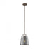 Hubbardton Forge Caliper Pendant Model: 131065-SKT-MULT-84-ZM0721