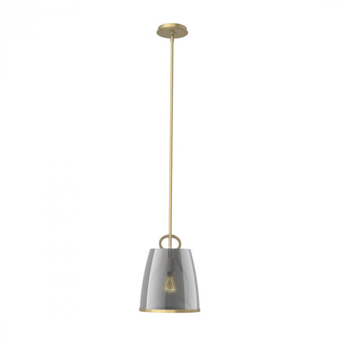 Hubbardton Forge Caliper Pendant Model: 131065-SKT-MULT-84-ZM0721