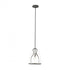 Hubbardton Forge Caliper Pendant Model: 131065-SKT-MULT-84-ZM0721