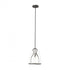Hubbardton Forge Caliper Pendant Model: 131065-SKT-MULT-84-ZM0721