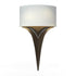 Hubbardton Forge Calla Sconce Model: 205315-SKT-03-SJ1092