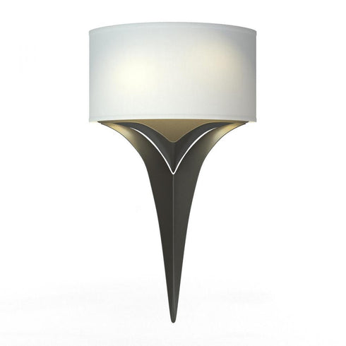Hubbardton Forge Calla Sconce Model: 205315-SKT-03-SJ1092