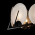 Hubbardton Forge Callisto 7 Light Pendant Model: 131059-SKT-MULT-14-AR