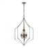 Hubbardton Forge Carousel Chandelier Model: 105025-SKT-03-03