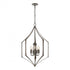 Hubbardton Forge Carousel Chandelier Model: 105025-SKT-03-03