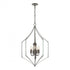 Hubbardton Forge Carousel Chandelier Model: 105025-SKT-03-03