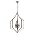 Hubbardton Forge Carousel Chandelier Model: 105025-SKT-03-03