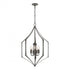 Hubbardton Forge Carousel Chandelier Model: 105025-SKT-03-03