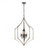 Hubbardton Forge Carousel Chandelier Model: 105025-SKT-03-03