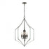 Hubbardton Forge Carousel Chandelier Model: 105025-SKT-03-03