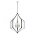 Hubbardton Forge Carousel Chandelier Model: 105025-SKT-03-03