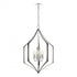 Hubbardton Forge Carousel Chandelier Model: 105025-SKT-03-03