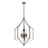 Hubbardton Forge Carousel Chandelier Model: 105025-SKT-14-20