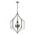 Hubbardton Forge Carousel Chandelier Model: 105025-SKT-14-20