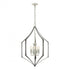 Hubbardton Forge Carousel Chandelier Model: 105025-SKT-85-05