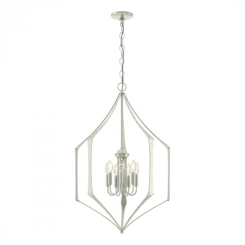 Hubbardton Forge Carousel Chandelier Model: 105025-SKT-85-05
