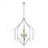 Hubbardton Forge Carousel Chandelier Model: 105025-SKT-85-05