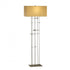 Hubbardton Forge Cavaletti Floor Lamp Model: 237670-SKT-03-SJ2302