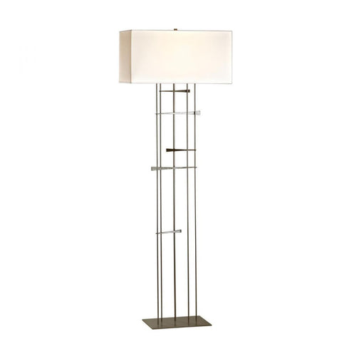 Hubbardton Forge Cavaletti Floor Lamp Model: 237670-SKT-03-SJ2302