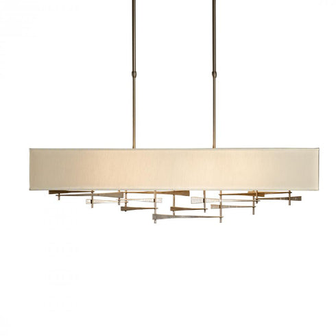 Hubbardton Forge Cavaletti Pendant Model: 137670-SKT-SHRT-84-SF4298