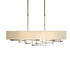 Hubbardton Forge Cavaletti Pendant Model: 137670-SKT-STND-84-SE4298