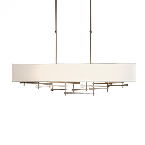 Hubbardton Forge Cavaletti Pendant Model: 137670-SKT-STND-84-SE4298
