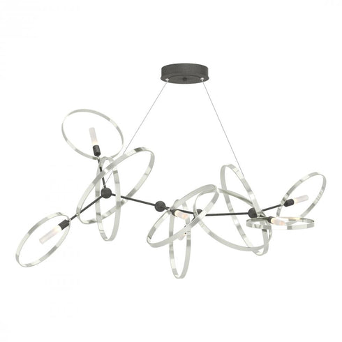 Hubbardton Forge Celesse Pendant Model: 138920-SKT-STND-85-84