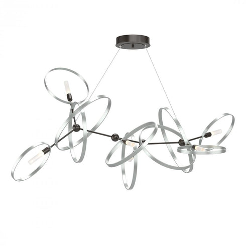 Hubbardton Forge Celesse Pendant Model: 138920-SKT-STND-85-84