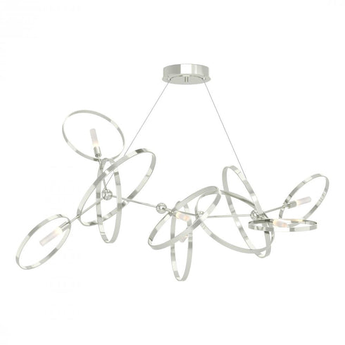 Hubbardton Forge Celesse Pendant Model: 138920-SKT-STND-85-84