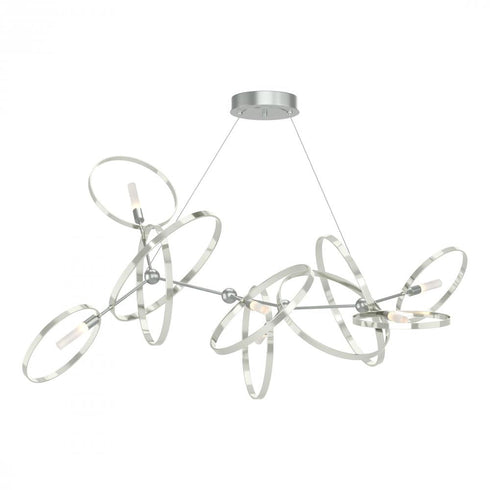 Hubbardton Forge Celesse Pendant Model: 138920-SKT-STND-85-84