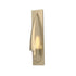 Hubbardton Forge Cirque Sconce Model: 207420-SKT-03
