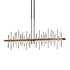 Hubbardton Forge Cityscape Large LED Pendant Model: 139726-LED-STND-07-85