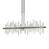 Hubbardton Forge Cityscape Large LED Pendant Model: 139726-LED-STND-07-85