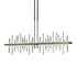 Hubbardton Forge Cityscape Large LED Pendant Model: 139726-LED-STND-07-85