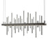 Hubbardton Forge Cityscape LED Pendant Model: 139725-LED-STND-07-85