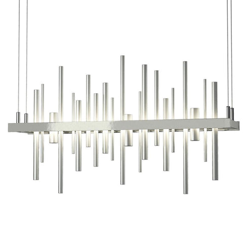 Hubbardton Forge Cityscape LED Pendant Model: 139725-LED-STND-07-85