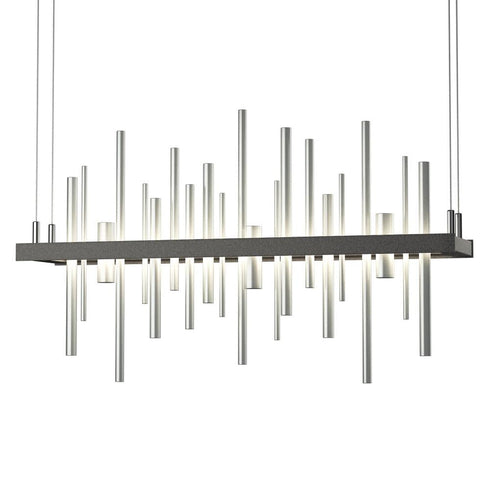 Hubbardton Forge Cityscape LED Pendant Model: 139725-LED-STND-82-84
