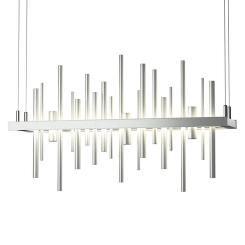 Hubbardton Forge Cityscape LED Pendant Model: 139725-LED-STND-82-84