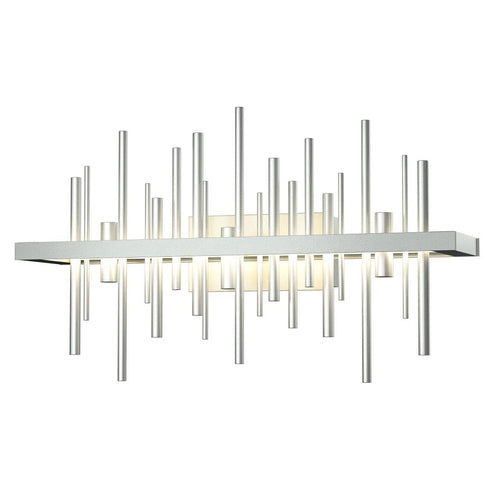 Hubbardton Forge Cityscape LED Sconce Model: 207915-LED-82-84
