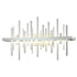 Hubbardton Forge Cityscape LED Sconce Model: 207915-LED-82-84