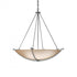 Hubbardton Forge Compass Large Scale Pendant Model: 194531-SKT-82-GG0170