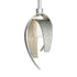 Hubbardton Forge Corona Mini Pendant in Bronze Finish Model: 186500-SKT-MULT-05