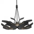 Hubbardton Forge Corona Pendant Model: 136501-SKT-MULT-82-YE0352