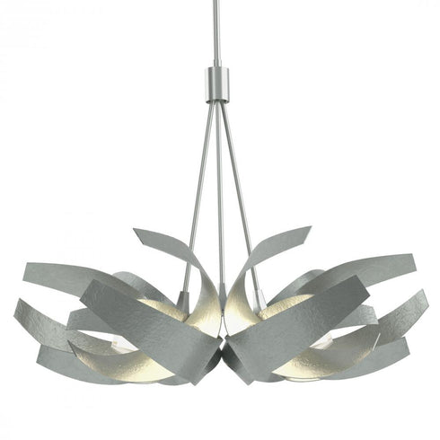 Hubbardton Forge Corona Pendant Model: 136501-SKT-MULT-82-YE0352