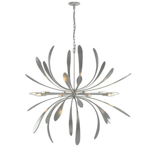 Hubbardton Forge Dahlia Large Chandelier Model: 104355-SKT-03