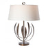 Hubbardton Forge Dahlia Table Lamp in Bronze Finish Model: 272105-SKT-05-SF2210