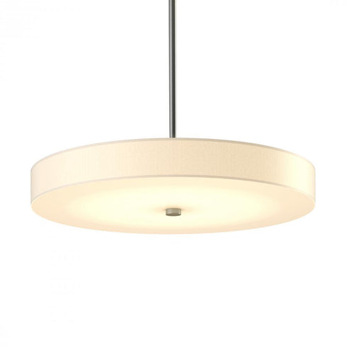 Hubbardton Forge Disq Large LED Pendant Model: 139713-LED-MULT-89-SH1970