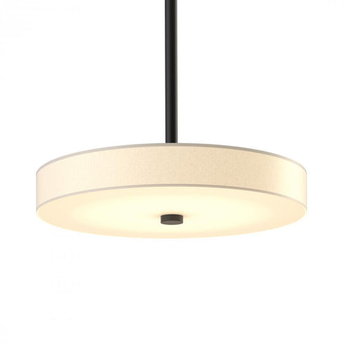 Hubbardton Forge Disq LED Pendant Model: 139710-LED-MULT-84-SH1971