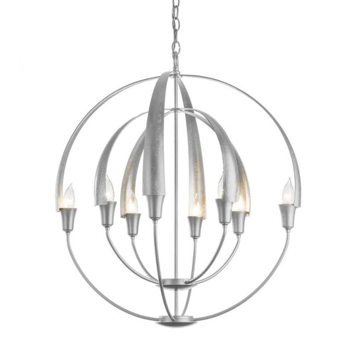 Hubbardton Forge Double Cirque Chandelier Model: 104205-SKT-03